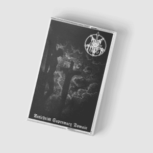 Moontower - Antichrist Supremacy Domain