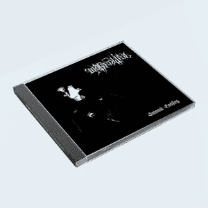 Moredhel - Satanik Endsieg