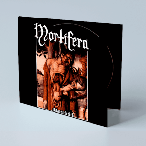 Mortifera - Maledictiih