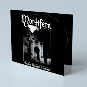 Mortifera - Vastiia Tenebrd Mortifera