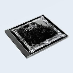 Múspellzheimr - Hyldest Til Trolddommens Flamme & Demo Compilation