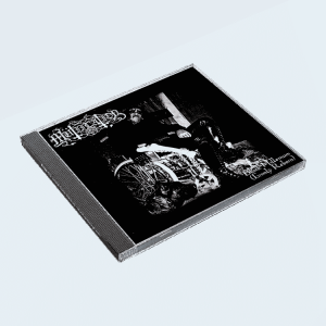 Mütiilation - Black Millenium (Grimly Reborn)