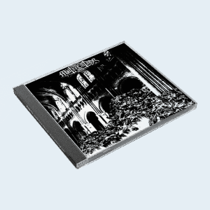 Mütiilation - Remains Of A Ruined, Dead, Cursed Soul