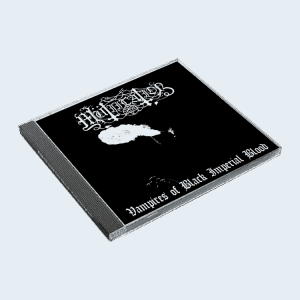 Mütiilation - Vampires Of Black Imperial Blood