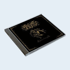 Nacht Und Gnosis - Det Warder Sådt I Skröplighet Och Skal Upstå Ur Kraft