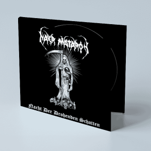 Naer Mataron - Nacht Der Drohenden Schatten