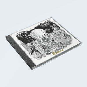 Nakkiga & Helde - Oroimenean