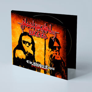 Nocturnal Breed - The Whiskey Tapes Poland
