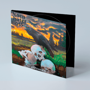 Noen Hater Oss - Bastarder