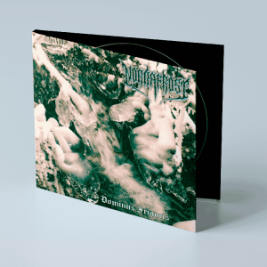 Nordafrost - Dominus Frigoris