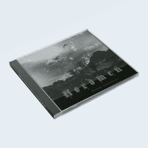 Nordmen - Vertus Guerrieres