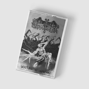 Nyarlathotep - Nigturah Et Shyutem