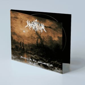 Nyctophilia - Dwelling In The Fullmoon Light