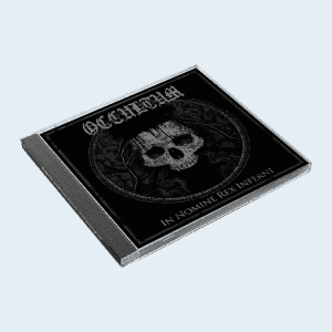 Occultum - In Nomine Rex Inferni