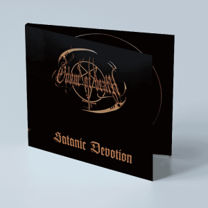 Odour Of Death - Satanic Devotion