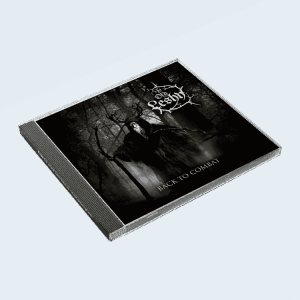 Old Leshy - Back To Combat