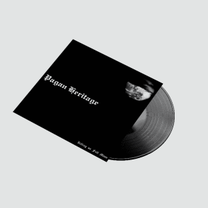 Pagan Heritage - Killing On Full Moon