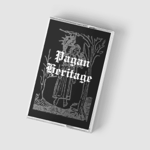 Pagan Heritage - The Book Of Shadows