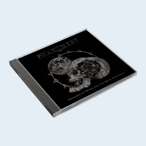 Pale Mist - Spreading My Wings Into The Abyss That Calls