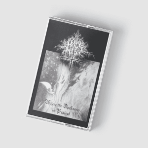 Pale Mist - Where The Darkness Is Praised
