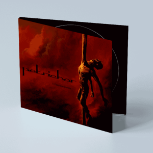 Petrichor - In Flagrant Delicto