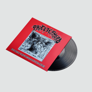 Priestermord - Vernichtungsfeldzug