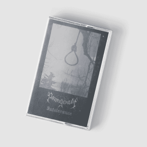 Primigenium - Intolerance
