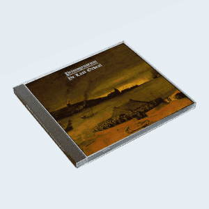 Primogenorum - Ye Last Ordeal