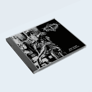 Profundis Tenebrarum - Hate Decade