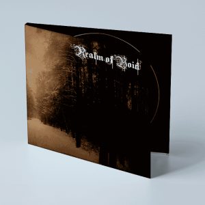 Realm Of Void - The Realm Of Void