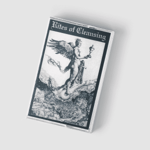 Rites Of Cleansing - Nemesis