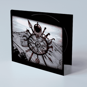 Rübezahl - Remnants of Grief & Glory