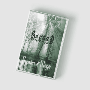 Sacred - Ancestors Of Magzar