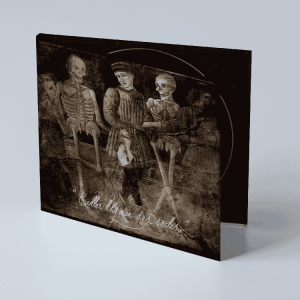 Sacrificia Mortuorum - Railler L'hymen Des Siècles