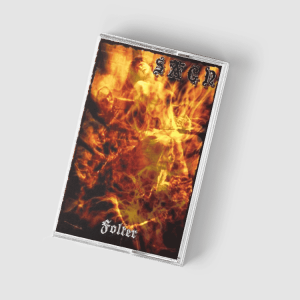 Sagn - Folter