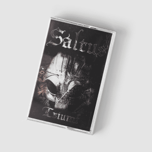Saltus - Triumf