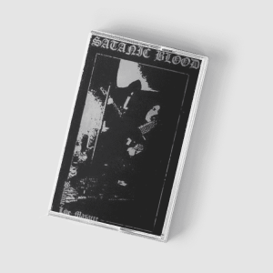 Satanic Blood  - Satanic Live Masacre