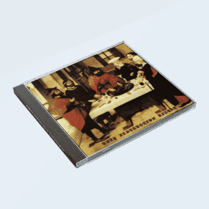 Satanize - Holy Destruction Ritual