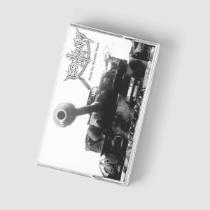 Sator Marte - Odešel čas vychladlé hlavně