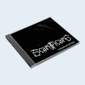 Scarificare - Perpetual Decline