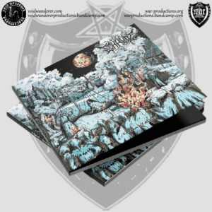 Schavot - Kronieken Uit de Nevel