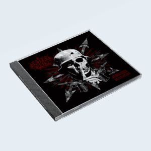 Seges Findere - Atrocious Decimation