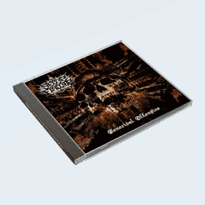 Seges Findere - Genocidal Offensive