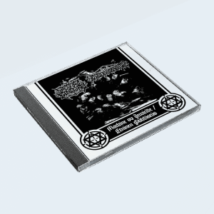 Seges Findere - Machine Ov Jewicide & Sonderkommando - Etninen Puhdistus