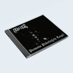 Sekhmet - Pomsta Pekelných Legií (The Revenge Of Hell's Legions)