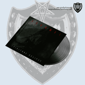 Sekhmet - Spiritual Eclipse