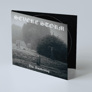 Severe Storm - The Awakening