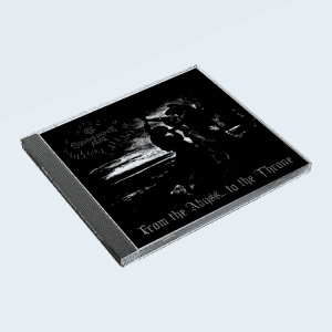 Shadows Under Arms - From The Abyss... To The Throne