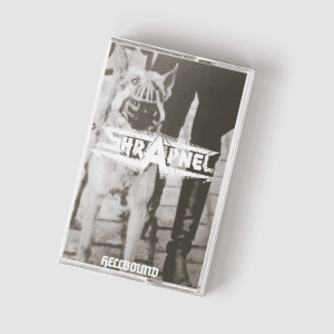 Shrapnel - Hellbound