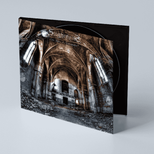 Sieghetnar - Die Hymne Der Zerbrechlichkeit²